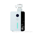 Wifi scent diffusion HVAC scent air fragrance machine